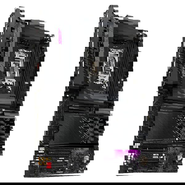 GIGABYTE Z890 AORUS ELITE WIFI 7